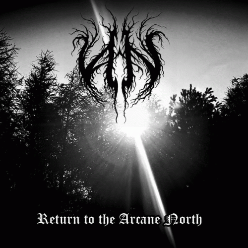 Arcane North : Return to the Arcane North
